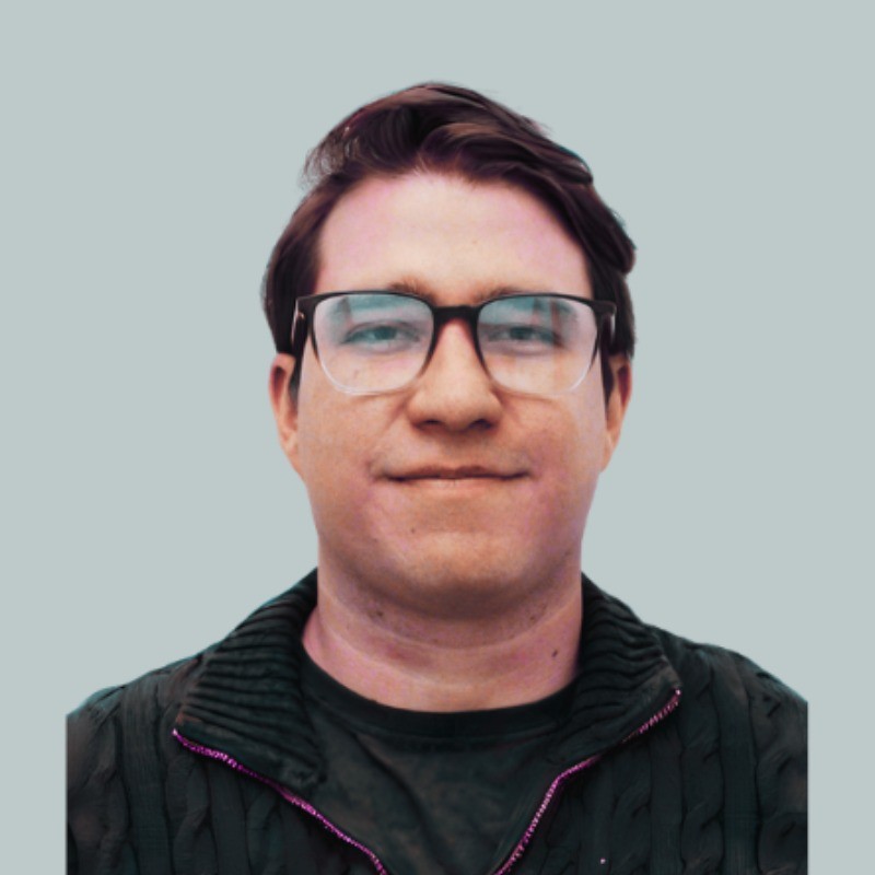Rubén Ortiz, Norte CFO