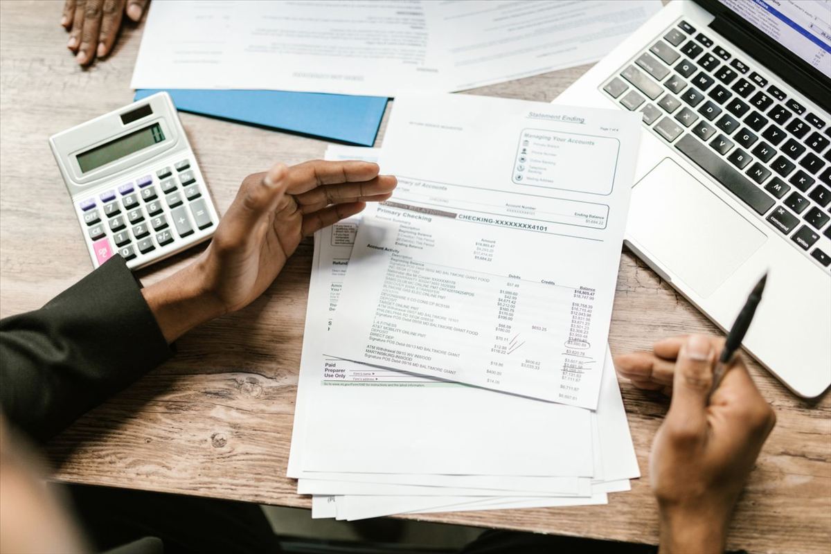 Cash basis vs accrual basis: ¿cuándo ganaste el dinero de verdad?
